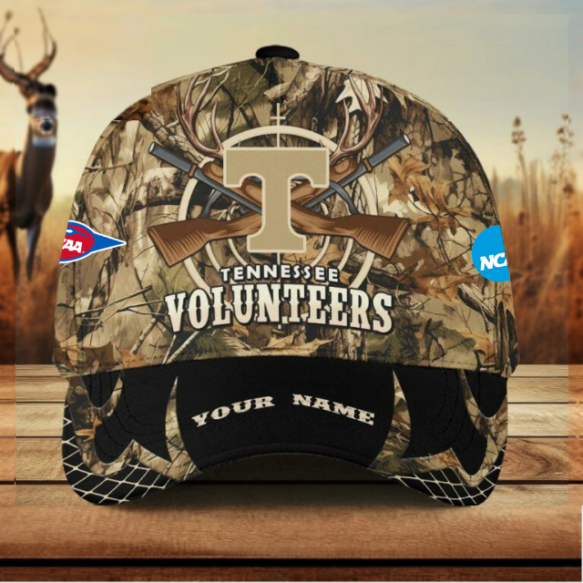 MEGA SALE - NEW CUSTOMIZED NCAA FOOTBALL BOWL SUBDIVISION 01 TENNESSEE VOLUNTEERS CLASSIC CAP