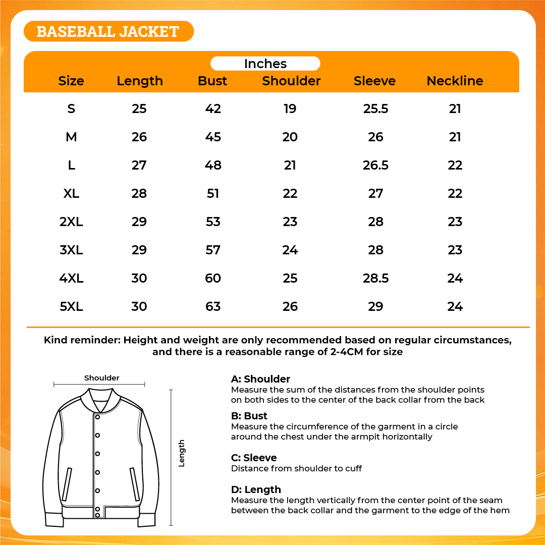 LIMITED EDITION - NEW CUSTOMIZED NFL23 CLP CAROLINA PANTHERS SATIN VARSITY & BASEBALL JACKET