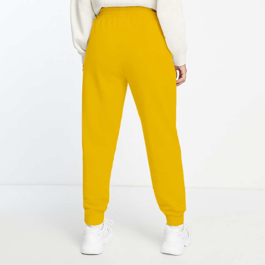 LIMITED DROP - NEW CUSTOMIZED COLLEGE WORLD SERIES NCAA01 MIW MICHIGAN WOLVERINES UNISEX LONG PANTS