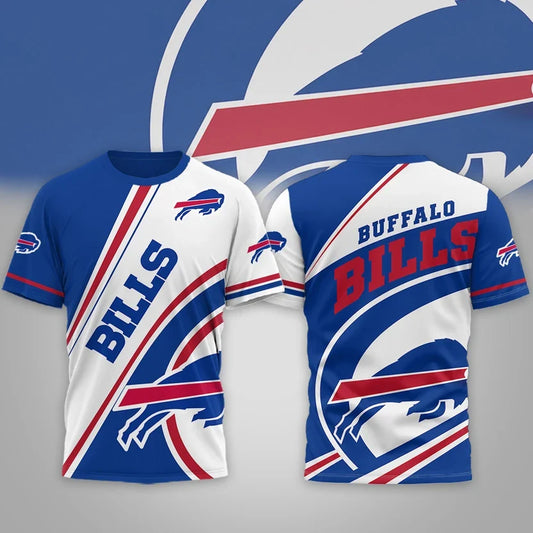 FINAL SALE - NEW CUSTOMIZED NFL03 BFB BUFFALO BILLS POLO SHIRT, ZIP POLO SHIRT, T-SHIRT, HOODIE, ZIP HOODIE & SWEATSHIRT