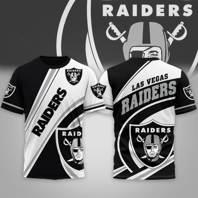 FINAL SALE - NEW CUSTOMIZED NFL07 LVR LAS VEGAS RAIDERS POLO SHIRT, ZIP POLO SHIRT, T-SHIRT, HOODIE, ZIP HOODIE & SWEATSHIRT