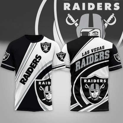 FINAL SALE - NEW CUSTOMIZED NFL07 LVR LAS VEGAS RAIDERS POLO SHIRT, ZIP POLO SHIRT, T-SHIRT, HOODIE, ZIP HOODIE & SWEATSHIRT