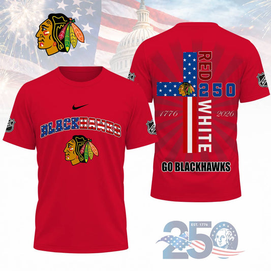 FINAL SALE - NEW CUSTOMIZED NHL08 CBH CHICAGO BLACKHAWKS T-SHIRT, POLO SHIRT, ZIP POLO SHIRT, SWEATSHIRT, HOODIE & ZIP HOODIE