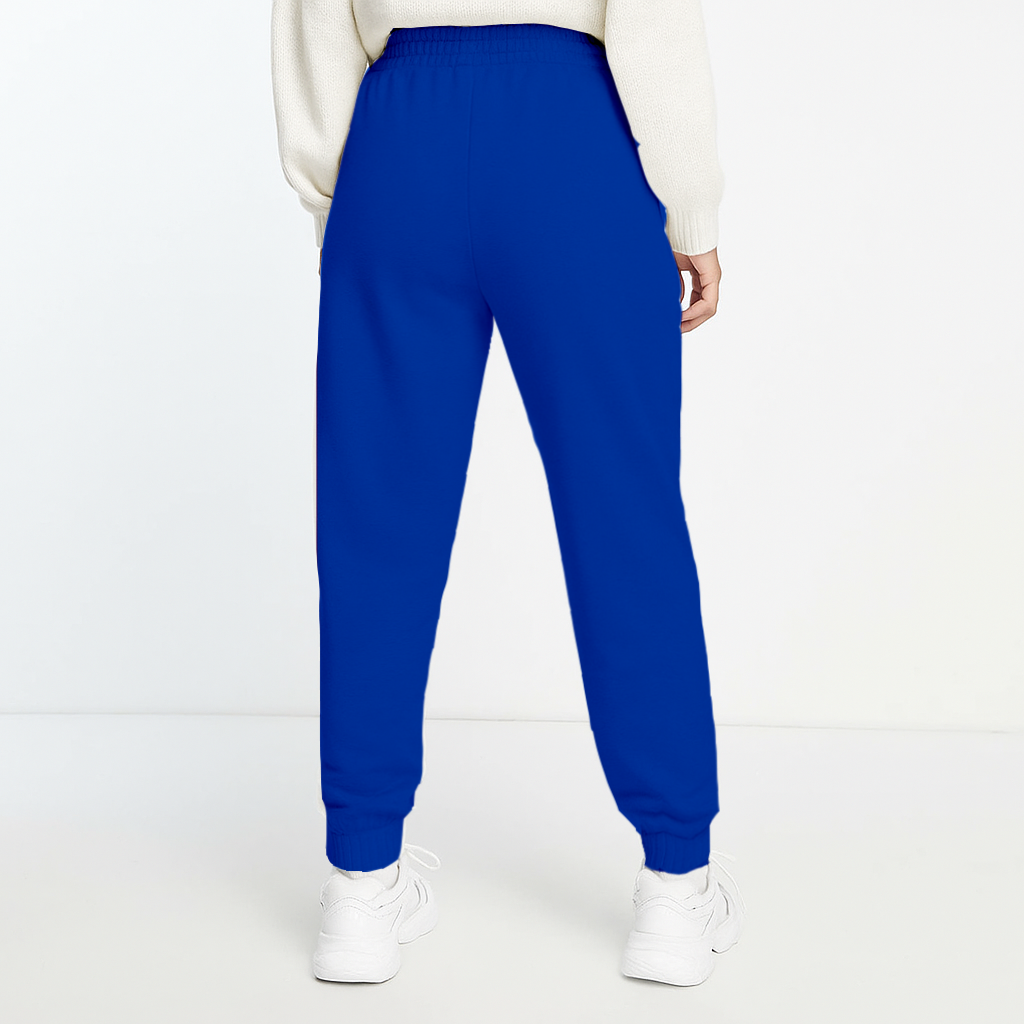LIMITED EDITION - NEW CUSTOMIZED NCAA FBS11 BYU BYU COUGARS UNISEX LONG PANTS