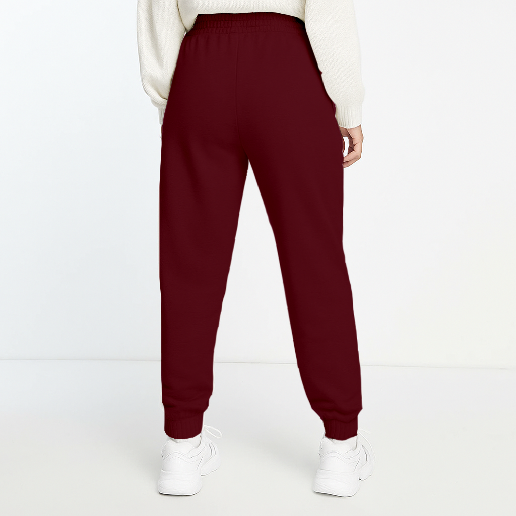 LIMITED DROP - NEW CUSTOMIZED COLLEGE WORLD SERIES NCAA11 MSB MISSISSIPPI STATE BULLDOGS UNISEX LONG PANTS