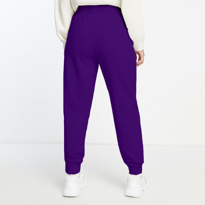 LIMITED DROP - NEW CUSTOMIZED COLLEGE WORLD SERIES NCAA14 THF TCU HORNED FROGS UNISEX LONG PANTS