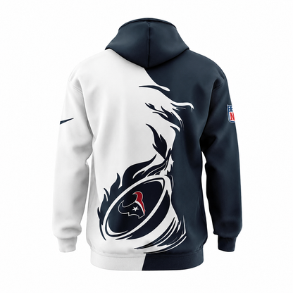 ELETE EDITION - NEW CUSTOMIZED NFL15 HTT HOUSTON TEXANS T-SHIRT, POLO SHIRT, ZIP POLO SHIRT, SWEATSHIRT, HOODIE & ZIP HOODIE
