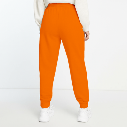 LIMITED DROP - NEW CUSTOMIZED COLLEGE WORLD SERIES NCAA16 CFT CAL STATE FULLERTON TITANS UNISEX LONG PANTS