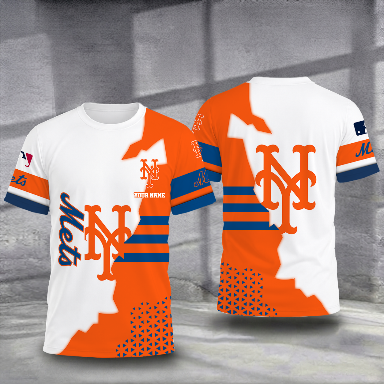 SPECIAL EDITION - NEW CUSTOMIZED MLB17 NYM NEW YORK METS T-SHIRT, POLO SHIRT, ZIP POLO SHIRT, SWEATSHIRT, HOODIE & ZIP HOODIE