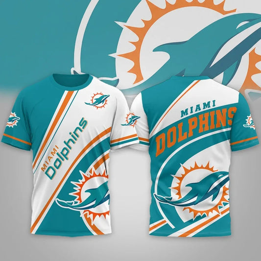 FINAL SALE - NEW CUSTOMIZED NFL19 MDP MIAMI DOLPHINS POLO SHIRT, ZIP POLO SHIRT, T-SHIRT, HOODIE, ZIP HOODIE & SWEATSHIRT