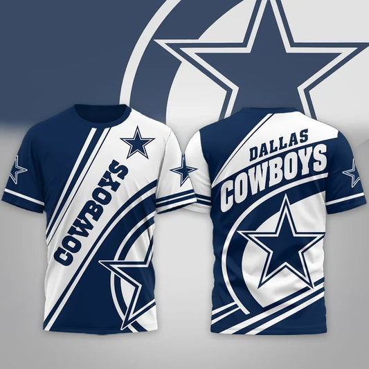 FINAL SALE - NEW CUSTOMIZED NFL21 DCB DALLAS COWBOYS POLO SHIRT, ZIP POLO SHIRT, T-SHIRT, HOODIE, ZIP HOODIE & SWEATSHIRT