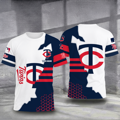 SPECIAL EDITION - NEW CUSTOMIZED MLB22 MTS MINNESOTA TWINS T-SHIRT, POLO SHIRT, ZIP POLO SHIRT, SWEATSHIRT, HOODIE & ZIP HOODIE