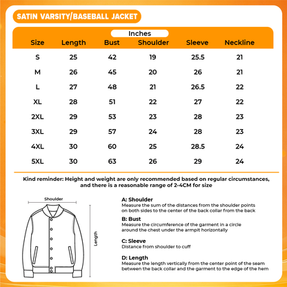 FLASH SALE - NEW CUSTOMIZED NBA12 GSW GOLDEN STATE WARRIORS BASEBALL JACKET, SATIN VARSITY JACKET