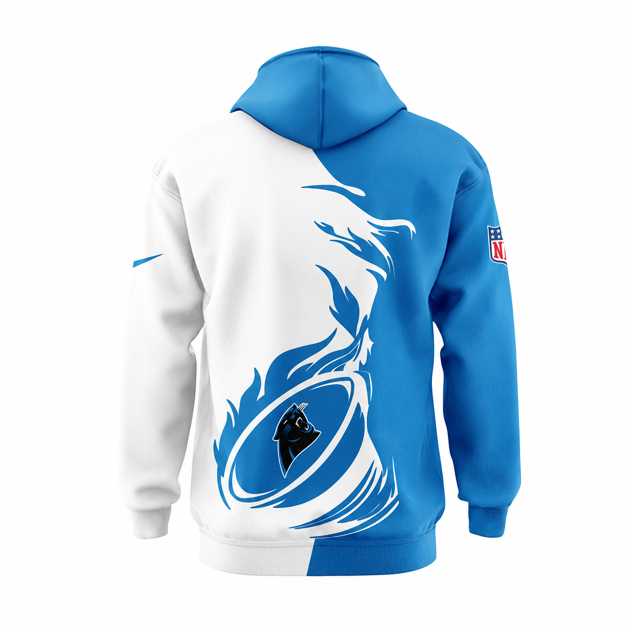 ELETE EDITION - NEW CUSTOMIZED NFL23 CLP CAROLINA PANTHERS T-SHIRT, POLO SHIRT, ZIP POLO SHIRT, SWEATSHIRT, HOODIE & ZIP HOODIE