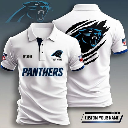 FLASH SALE - NEW CUSTOMIZED NFL23 CLP CAROLINA PANTHERS T-SHIRT, POLO SHIRT, ZIP POLO SHIRT, HOODIE, ZIP HOODIE & SWEATSHIRT