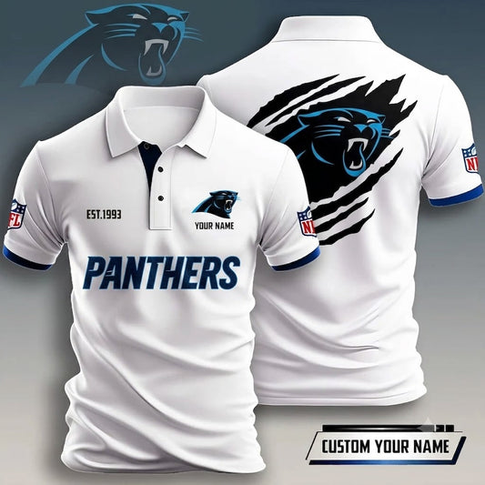 FLASH SALE - NEW CUSTOMIZED NFL23 CLP CAROLINA PANTHERS T-SHIRT, POLO SHIRT, ZIP POLO SHIRT, HOODIE, ZIP HOODIE & SWEATSHIRT