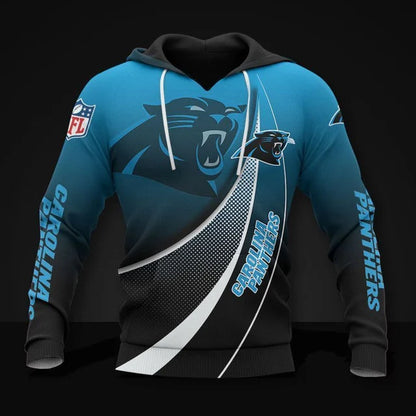 FINAL SALE - NEW CUSTOMIZED NFL23 CLP CAROLINA PANTHERS POLO SHIRT, ZIP POLO SHIRT, T-SHIRT, HOODIE, ZIP HOODIE & SWEATSHIRT