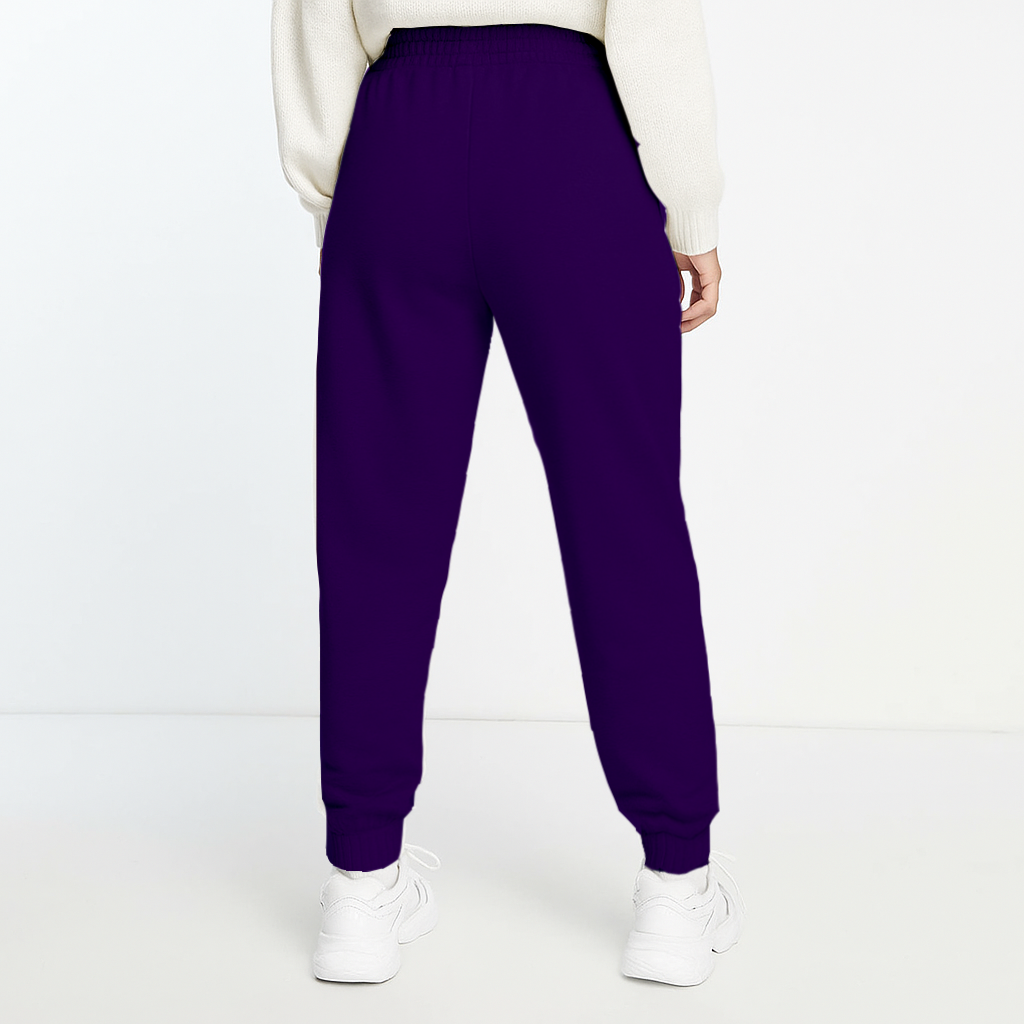 LIMITED EDITION - NEW CUSTOMIZED NCAA FBS24 KSW KANSAS STATE WILDCATS UNISEX LONG PANTS
