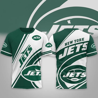 FINAL SALE - NEW CUSTOMIZED NFL25 NYJ NEW YORK JETS POLO SHIRT, ZIP POLO SHIRT, T-SHIRT, HOODIE, ZIP HOODIE & SWEATSHIRT