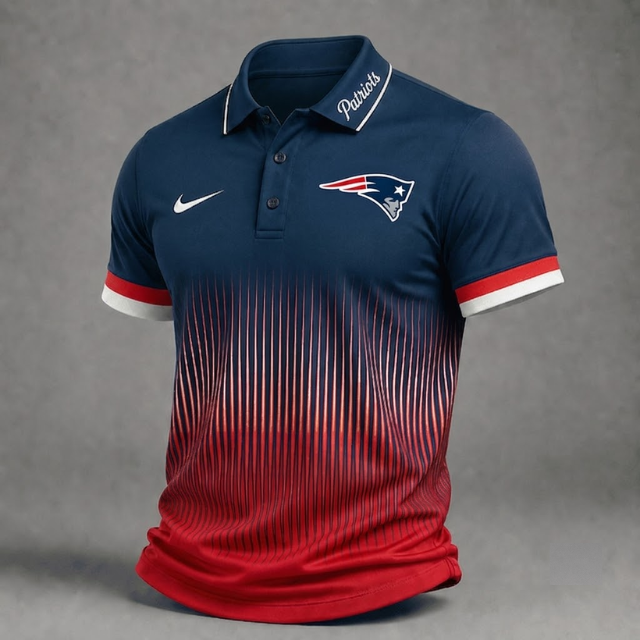 ELITE EDITION - NEW CUSTOMIZED NFL27 NEP NEW ENGLAND PATRIOTS T-SHIRT, POLO SHIRT, ZIP POLO SHIRT, SWEATSHIRT, HOODIE & ZIP HOODIE
