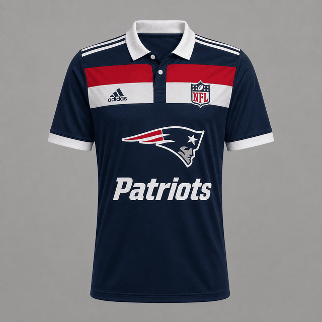 SPECIAL EDITION - NEW CUSTOMIZED NFL27 NEP NEW ENGLAND PATRIOTS T-SHIRT, POLO SHIRT, ZIP POLO SHIRT, SWEATSHIRT, HOODIE & ZIP HOODIE