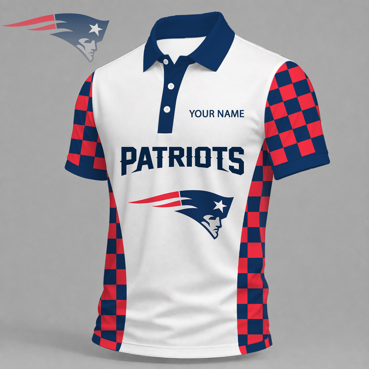 LIMITED EDITION - NEW CUSTOMIZED NFL27 NEP NEW ENGLAND PATRIOTS T-SHIRT, POLO SHIRT, ZIP POLO SHIRT, SWEATSHIRT, HOODIE & ZIP HOODIE