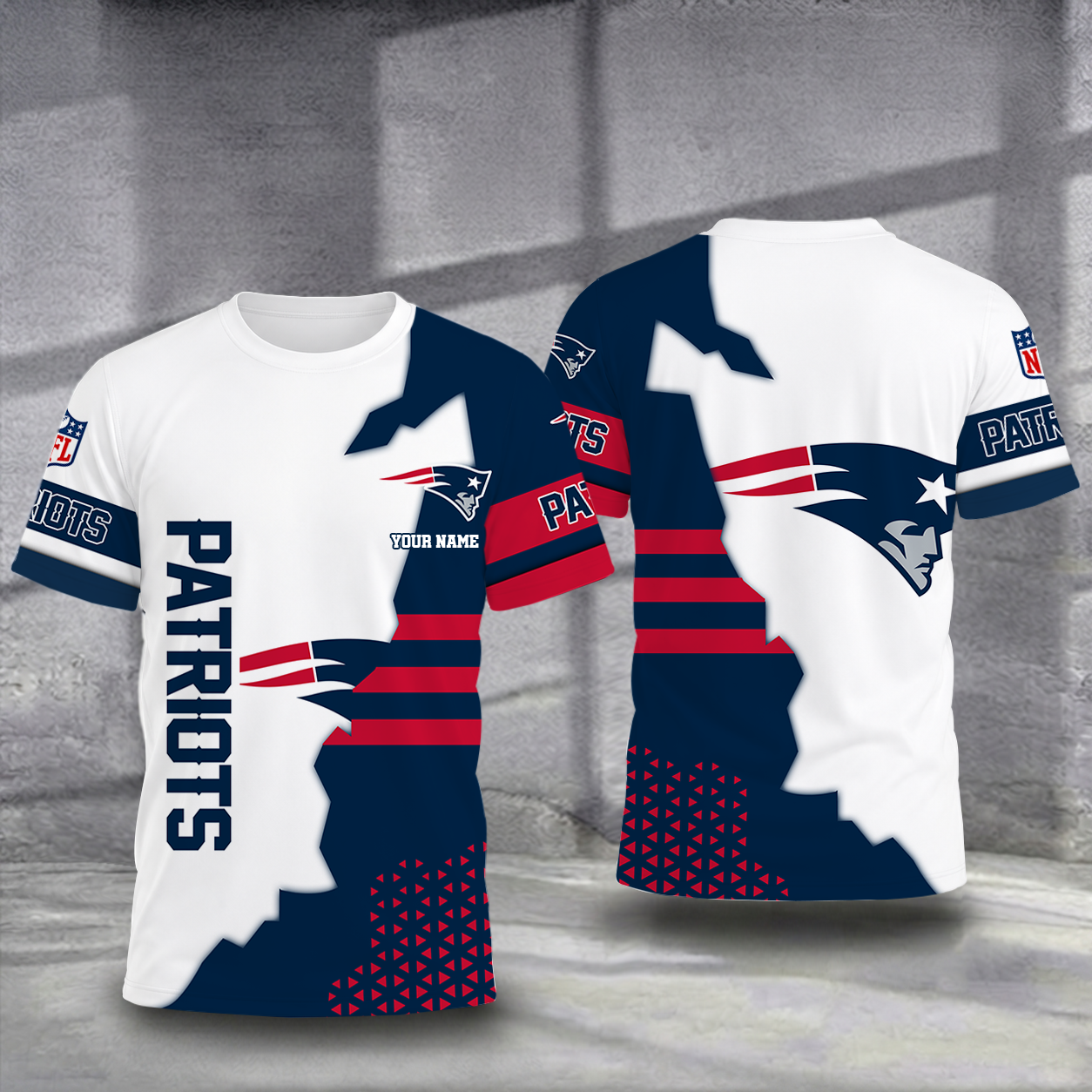 VIRAL EDITION - NEW CUSTOMIZED NFL27 NEP NEW ENGLAND PATRIOTS T-SHIRT, POLO SHIRT, ZIP POLO SHIRT, SWEATSHIRT, HOODIE & ZIP HOODIE