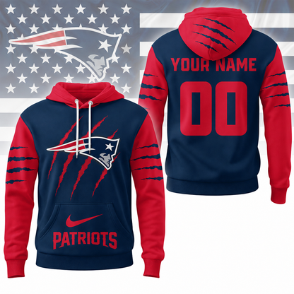 VIRAL EDITION - NEW CUSTOMIZED NFL27 NEP NEW ENGLAND PATRIOTS T-SHIRT, POLO SHIRT, ZIP POLO SHIRT, SWEATSHIRT, HOODIE & ZIP HOODIE