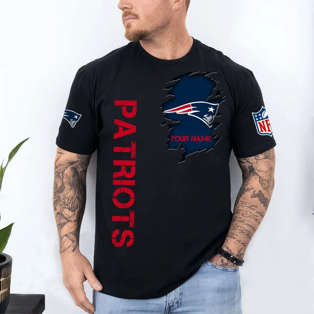 VIRAL EDITION - NEW CUSTOMIZED NFL27 NEP NEW ENGLAND PATRIOTS T-SHIRT, POLO SHIRT, ZIP POLO SHIRT, SWEATSHIRT, HOODIE & ZIP HOODIE