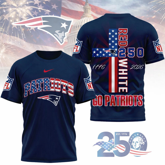 LIMITED EDITION - NEW CUSTOMIZED NFL27 NEP NEW ENGLAND PATRIOTS T-SHIRT, POLO SHIRT, ZIP POLO SHIRT, SWEATSHIRT, HOODIE & ZIP HOODIE
