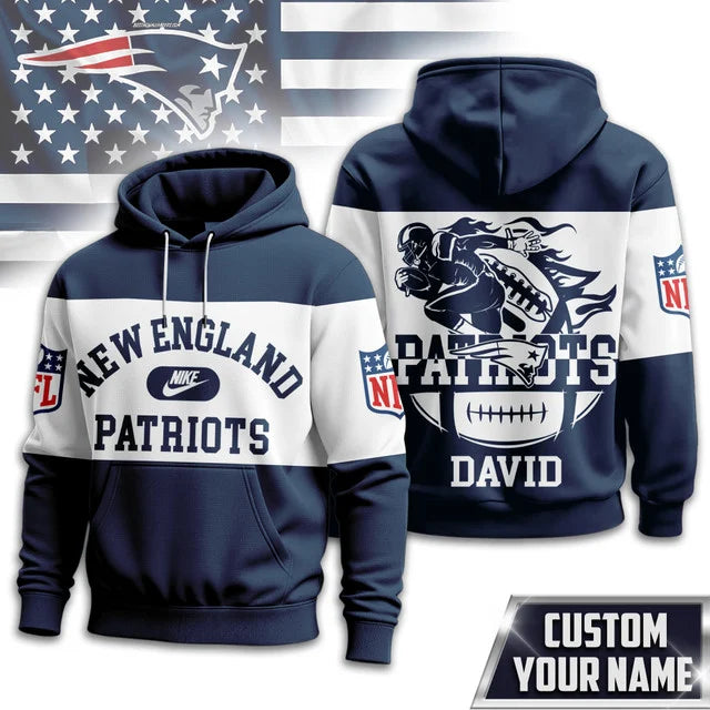 VIRAL EDITION - NEW CUSTOMIZED NFL27 NEP NEW ENGLAND PATRIOTS T-SHIRT, POLO SHIRT, ZIP POLO SHIRT, SWEATSHIRT, HOODIE & ZIP HOODIE