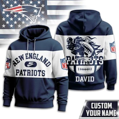 VIRAL EDITION - NEW CUSTOMIZED NFL27 NEP NEW ENGLAND PATRIOTS T-SHIRT, POLO SHIRT, ZIP POLO SHIRT, SWEATSHIRT, HOODIE & ZIP HOODIE