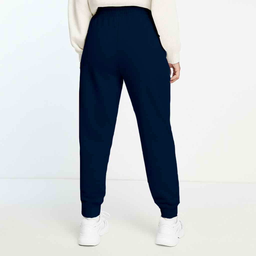 LIMITED EDITION - NEW CUSTOMIZED NCAA FBS28 NFI NOTRE DAME FIGHTING IRISH UNISEX LONG PANTS