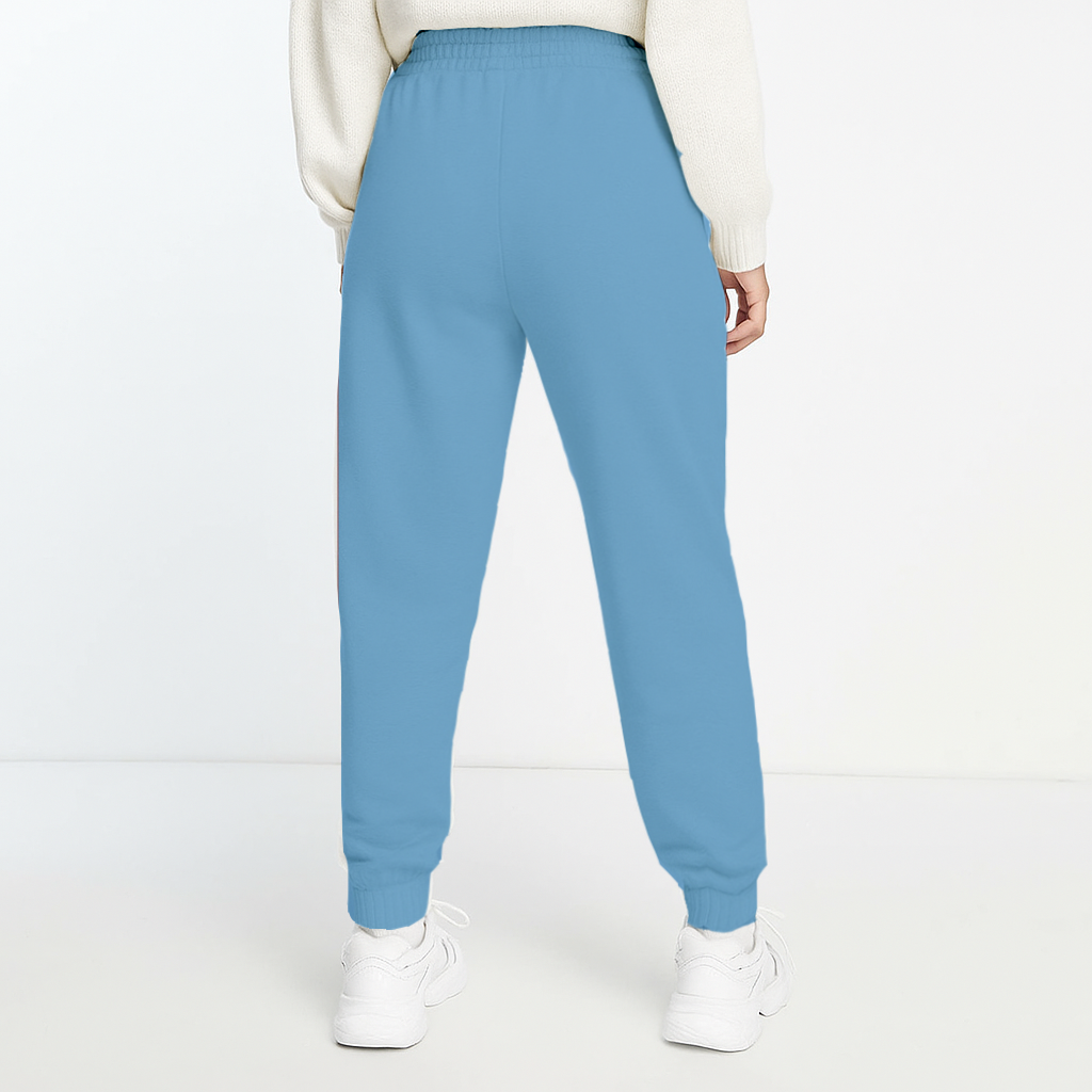 LIMITED DROP - NEW CUSTOMIZED COLLEGE WORLD SERIES NCAA29 NTH NORTH CAROLINA TAR HEELS UNISEX LONG PANTS