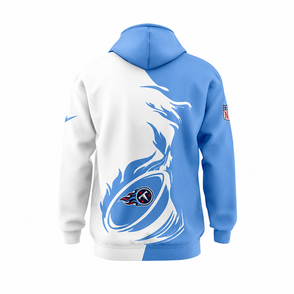 ELETE EDITION - NEW CUSTOMIZED NFL31 TST TENNESSEE TITANS T-SHIRT, POLO SHIRT, ZIP POLO SHIRT, SWEATSHIRT, HOODIE & ZIP HOODIE