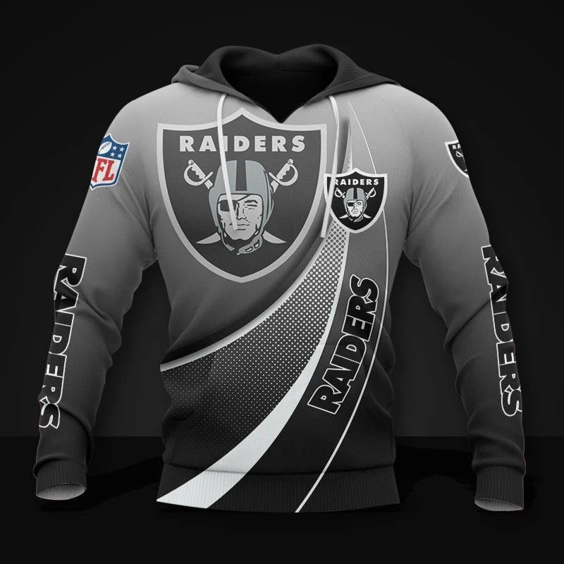 FINAL SALE - NEW CUSTOMIZED NFL07 LVR LAS VEGAS RAIDERS POLO SHIRT, ZIP POLO SHIRT, T-SHIRT, HOODIE, ZIP HOODIE & SWEATSHIRT