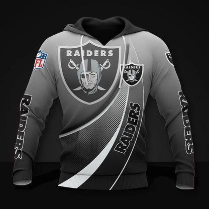 FINAL SALE - NEW CUSTOMIZED NFL07 LVR LAS VEGAS RAIDERS POLO SHIRT, ZIP POLO SHIRT, T-SHIRT, HOODIE, ZIP HOODIE & SWEATSHIRT