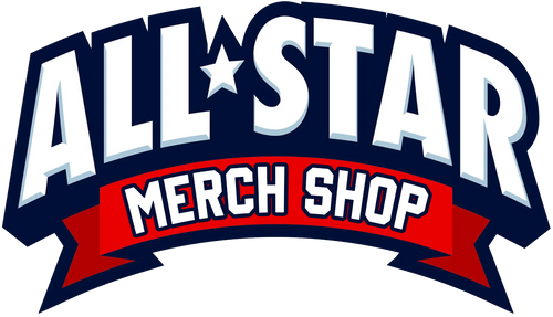 All Star Merch Shop
