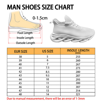 LIMITED EDITION - NEW CUSTOMIZED NFL19 MDP MIAMI DOLPHINS MAX SOUL SHOES